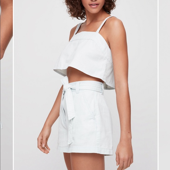 WILFRED FREE NATALIA SHORTS - Picture 5 of 5